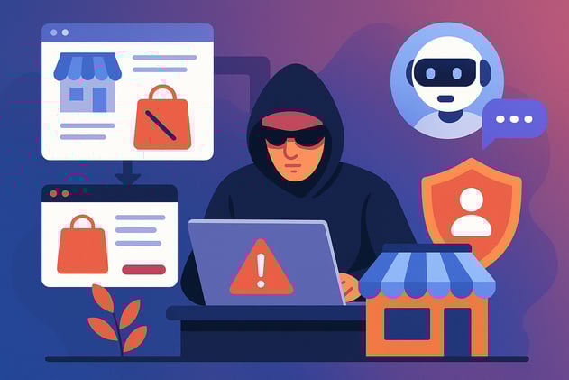 AI-Driven Scams Are Targeting Small Businesses at Scale