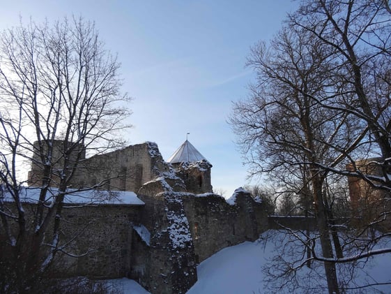 Off the Record - HNY Edition