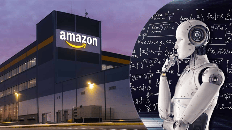 Amazon Ads unveils an AI Video generator for stunning Ad creation