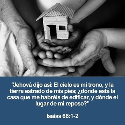 Edificadores de Casas Eternas