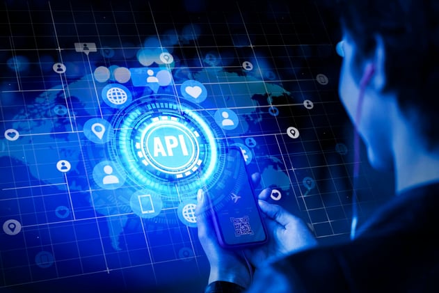 Why APIs Are Becoming the Front Door: Integration-Led Adoption
