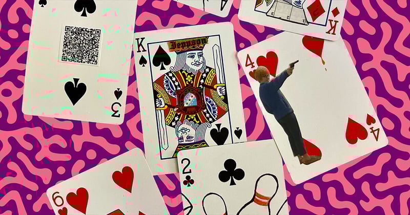 You should try a type B project