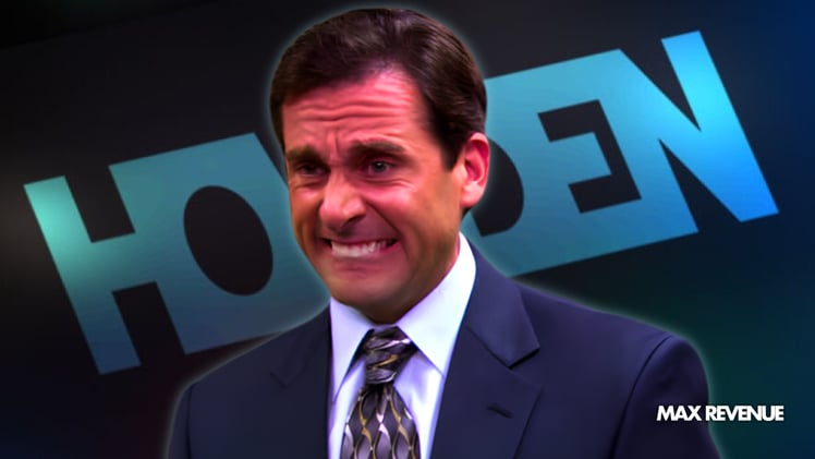 MRWR- Boom. Roasted.