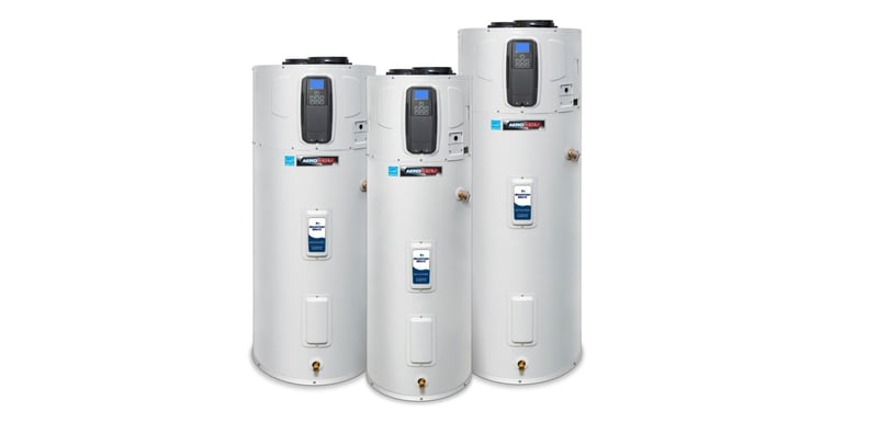 Bradford White Launches AeroTherm G2: A Smart Hybrid Heat Pump Water Heater for Maximum Savings