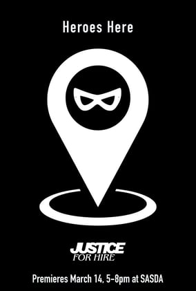 Watch Our New Film + Join the Premiere Events 🤜🎥☯️