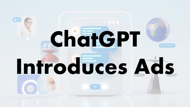 OpenAI is bringing ads to ChatGPT