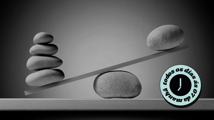 CADE a concorrência justa, Meta?