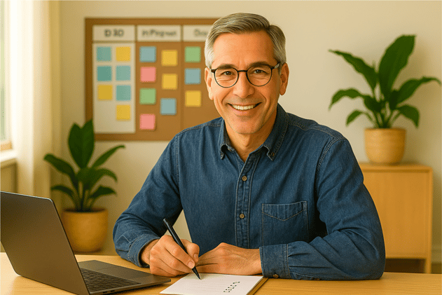 Your Hidden Project Management Superpower (Part 2)