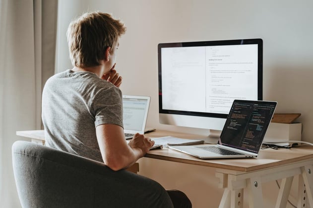 The Data Point #5: 5 Tips for Excellent Project Presentation