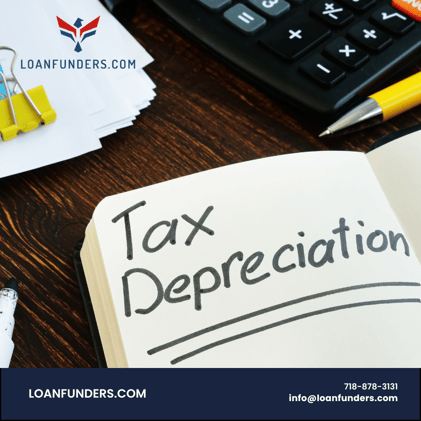 Depreciation Meets Draw Schedule: Tax-Smart Structuring for Ground-Up Clients