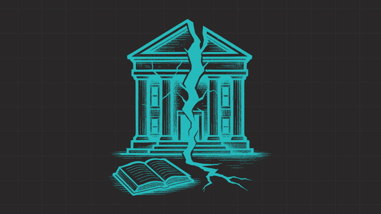 Business Education is Broken. Here’s How to Fix it