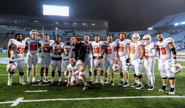 When the Clock Hits Zero