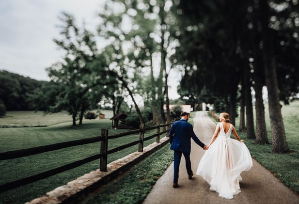 Transforming Images With Tilt-Shift And Minimalist Compositions  