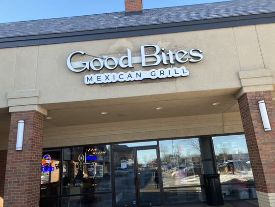 Roundabout: Out & About