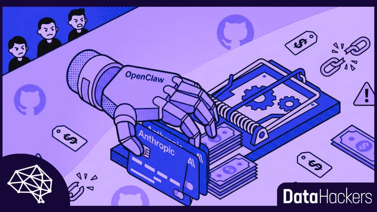 Anthropic cobra extra por OpenClaw: entenda a polêmica que irritou a comunidade open source
