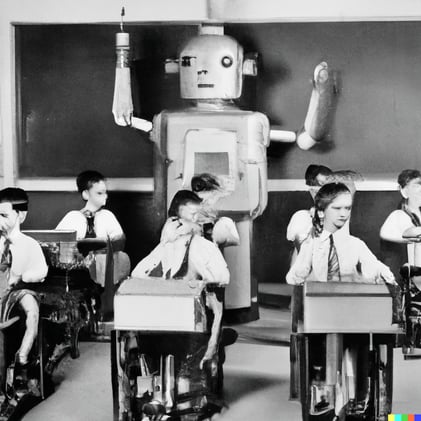 AI and Education