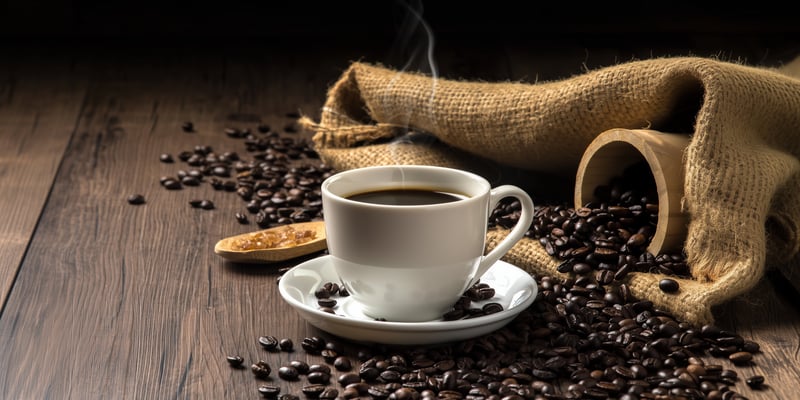 Your Morning Coffee Might be Protecting Your Brain From Aging 