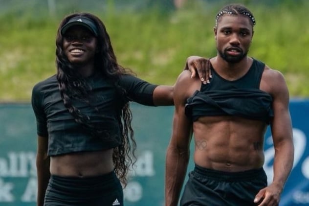 Junelle Spots Noah’s Shocking Switch