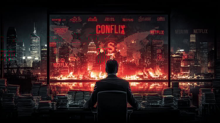 Mark Carney’s Conflict of Interest Screen: The Most Canadian Scandal You’ve Never Understood