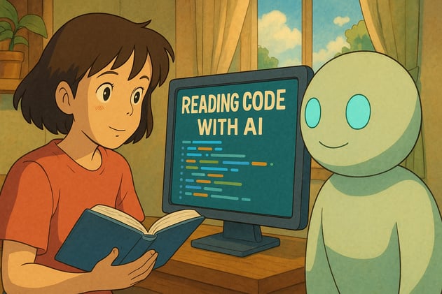Coding with AI and the future of Software - Part 2/3