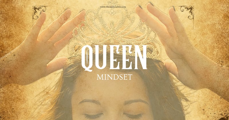 Queen mindset: The quiet power that makes you naturally respected