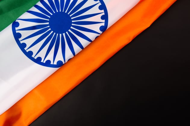India Trade War Creates Contrarian Opportunity