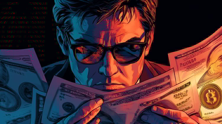 Coinbase's UK Ban, Crypto Checkout Boom, OpenAI's Prism Launch, and a $40M Government Heist!