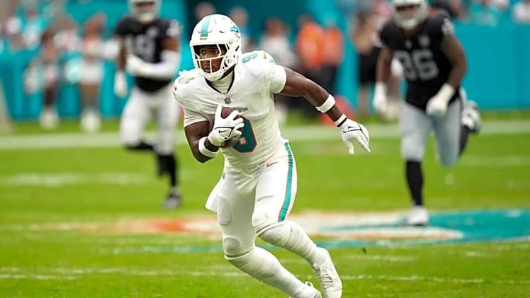 🏈 Monday Movers - 7/14