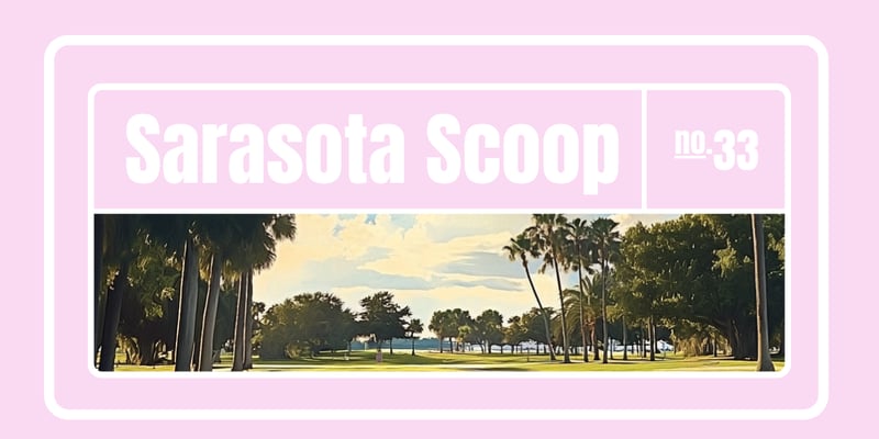 🍦Condo Build Roundup, Special Poll, & Events!
