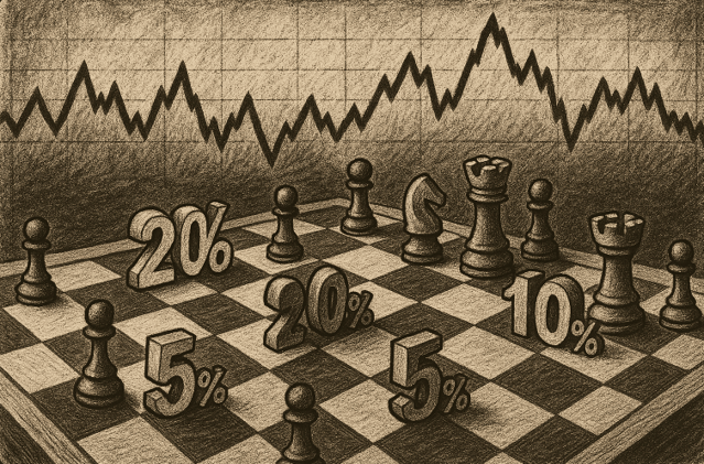 Markets Rally on a Deal. Now Read the Fine Print.