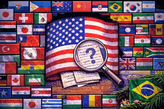 EUA investigam Brasil por trabalho forçado