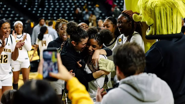 Shocker Brew 1/21: Smashing Records