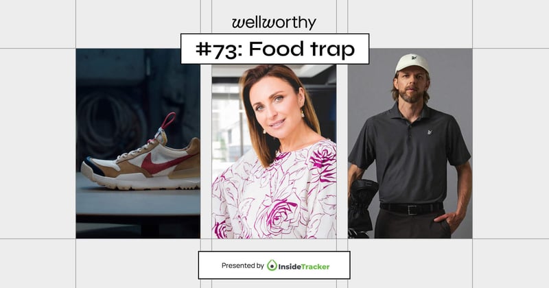 Food trap