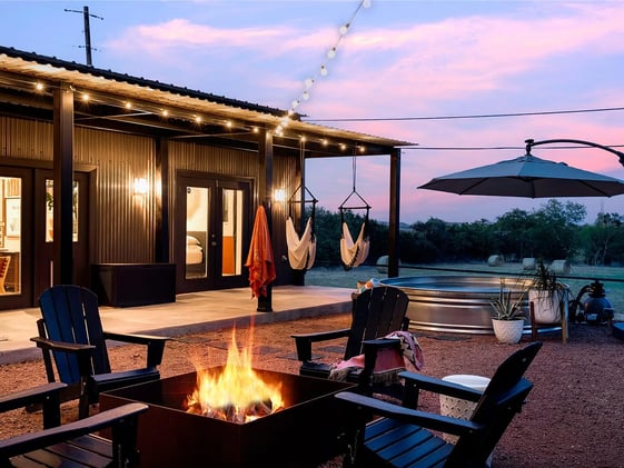 November 15: 11 Potential STRs