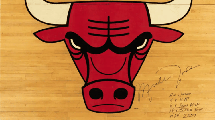 Logan Paul sues over Bulls court