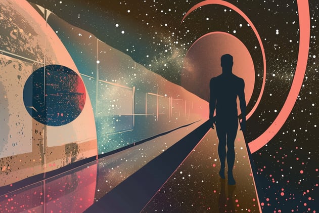 Les paramètres Midjourney 🪄, ou comment sublimer vos images IA 