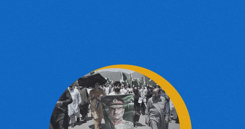 Field Marshal Asim Munir yet to be formally appointed as CDF.