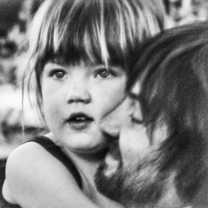 cut. turn. fade. back.