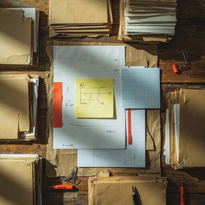 🟨🟦🟥 What You’ve Been Overlooking