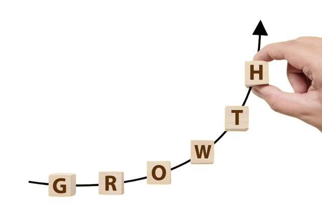 An Easier Way to Grow