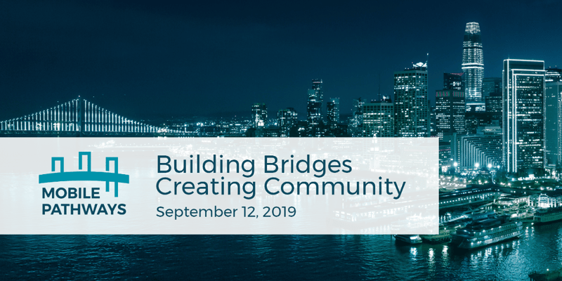 Welcome to Mobile Pathways