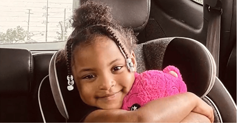 Four-Year-Old Hero Saves Teacher's Life at Tennessee Daycare