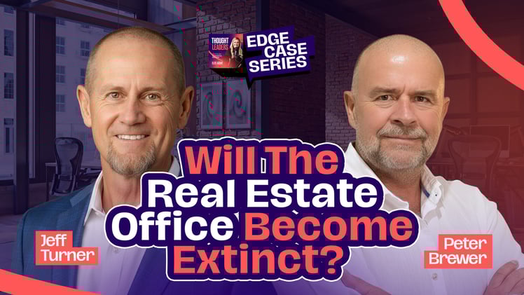 Will traditional offices survive?