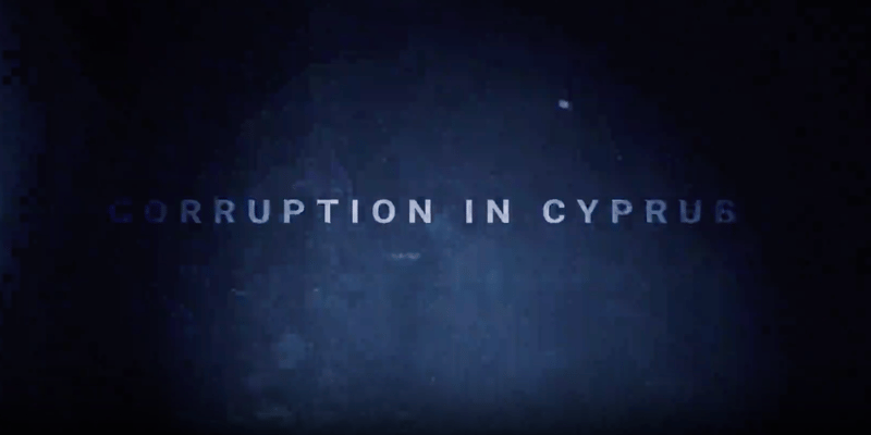 Il video undercover che ha fatto tremare la presidenza UE
