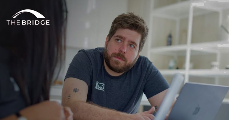 Love the job you hate 