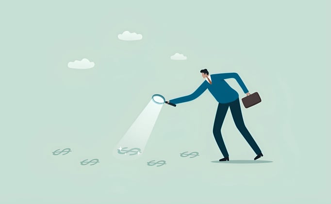 🎁 This Prompt finds the most profitable problems people are already paying $$$ to solve in your niche