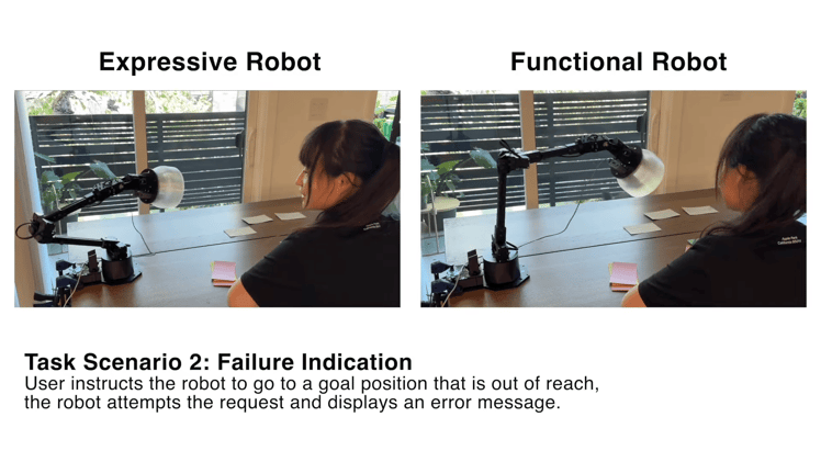 Apple reveals AI robot companion plans