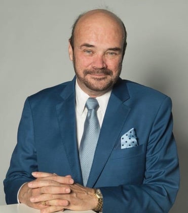 🔥 The Five Most Important Things I Learned from Martin Armstrong