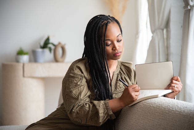 Burnout is stealing from you. Take it back.