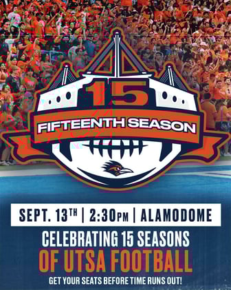 Brew-1-0 9/5: Fifteen Football Seasons FTW